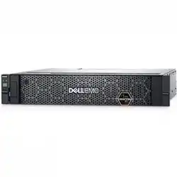 Дисковая системы хранения данных СХД Dell ME424 Storage Expansion Enclosure 210-AQID_SSD (Rack)