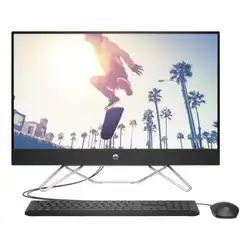 Моноблок HP All-in-One 27-cb1076ci 6M7X5EA (27 ", AMD, Ryzen 3, 5425U, 2.7, 8 Гб, SSD, 256 Гб)