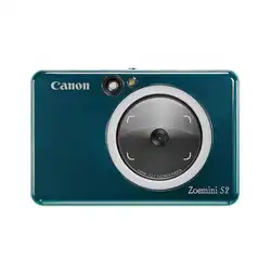 Фотоаппарат Canon Zoemini S2 4519C008