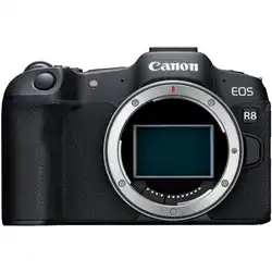Фотоаппарат Canon EOS R8 5803C016