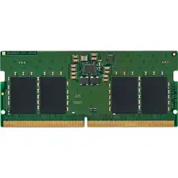 ОЗУ Kingston 8 GB KVR56S46BS6-8 (SO-DIMM, DDR5, 8 Гб, 5600 МГц)