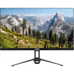 Монитор Qmax 24KM20H (23.8 ", IPS, FHD 1920x1080 (16:9), 75 Гц)