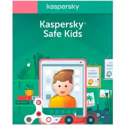 Антивирус Kaspersky Safe Kids Kazakhstan Edition 1-пользователь на 1 год KL19620DAFS (Первичная лицензия)
