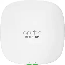 WiFi точка доступа HPE Enterprise Aruba Instant On AP25 R9B34A