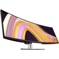Монитор Dell UltraSharp U4924DW 210-BGTX (49 ", IPS, DQHD 5120x1440 (32:9), 60 Гц)