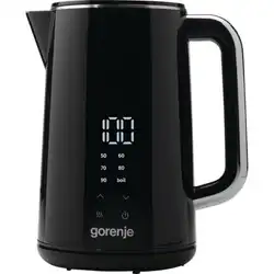 Gorenje K17DWD (Чайник, 1.7 л., 2200 Вт)