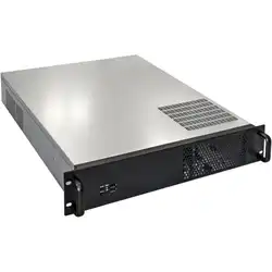 Серверный корпус ExeGate Pro 2U550-08 EX284959RUS