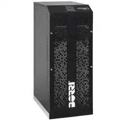 Источник бесперебойного питания Borri INGENIO PLUS 40kVA BSS32 (3-х фазные (On-Line), Напольный, 40000 ВА, 40000)