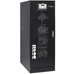 Источник бесперебойного питания Borri INGENIO PLUS 60kVA BSW07 (3-х фазные (On-Line), Напольный, 60000 ВА, 60000)