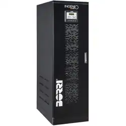 Источник бесперебойного питания Borri INGENIO PLUS 100kVA BSK93 (3-х фазные (On-Line), Напольный, 100000 ВА, 100000)