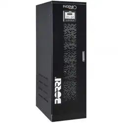 Источник бесперебойного питания Borri INGENIO PLUS 125kVA BSM47 (3-х фазные (On-Line), Напольный, 125000 ВА, 125000)