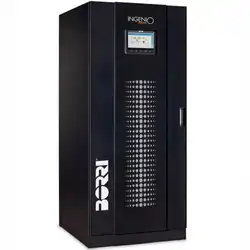 Источник бесперебойного питания Borri INGENIO MAX 250kVA BSO02 (3-х фазные (On-Line), Напольный, 250000 ВА, 250000)
