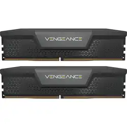 ОЗУ Corsair Vengeance CMK16GX5M2B5200C40 (DIMM, DDR5, 16 Гб (2 х 8 Гб), 5200 МГц)