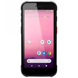 Терминал сбора данных  Point Mobile PM75G6V04DJE0C