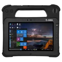 Терминал сбора данных  Zebra XSLATE L10AX XPAD RTL10C0-0C12X1X