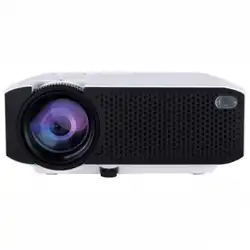 Проектор Rombica Ray Light MPR-L720