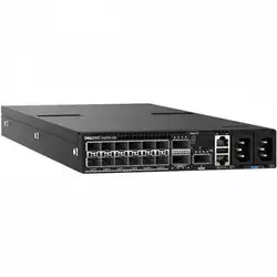 Коммутатор Dell EMC S5212F-ON Switch 210-APHW (15 SFP портов)