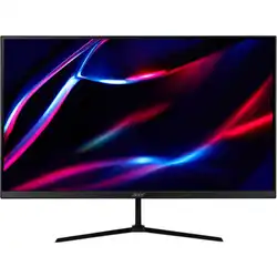 Монитор Acer Nitro QG240YS3bipx UM.QQ0EE.304 (23.8 ", VA, FHD 1920x1080 (16:9), 180 Гц)