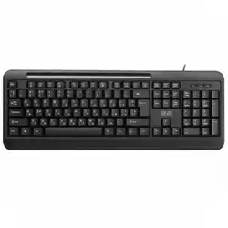 Клавиатура 2E Gaming KM1040 2E-KM1040UB (Проводная, USB)