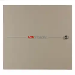 Hikvision K2602T DS-K2602T