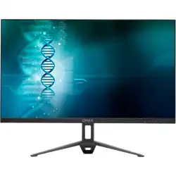 Монитор Qmax 24KM02HDM (23.8 ", IPS, FHD 1920x1080 (16:9), 100 Гц)