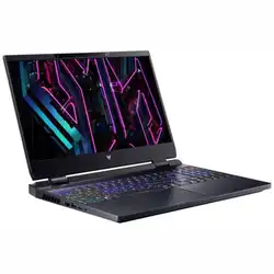 Ноутбук Acer Predator Helios 3D 15 SpatialLabs Edition NH.QLWER.001 (15.6 ", WQXGA 2560x1600 (16:10), Intel, Core i9, 16 Гб, SSD, 1 ТБ, NVIDIA GeForce RTX 4080)