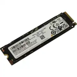 Внутренний жесткий диск Samsung PM9A1 MZVL2512HDJD-00B07 OEM (SSD (твердотельные), 512 ГБ, M.2, PCIe)