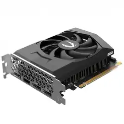 Видеокарта Zotac GAMING RTX 3050 SOLO ZT-A30510G-10L (6 ГБ)