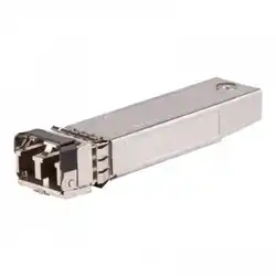 Модуль HPE Enterprise Aruba JL780A (SFP модуль)