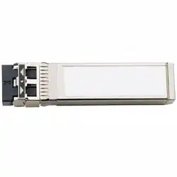 Модуль HPE 1G Ind-Temp SFP LC LX 10km SMF Transceiver JL781A (SFP модуль)
