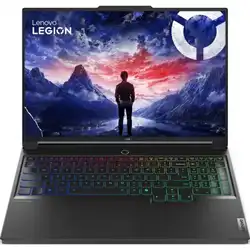 Ноутбук Lenovo Legion 7 16IRX9 83FD0042RK (16 ", 3K 3200x2000 (16:10), Intel, Core i9, 32 Гб, SSD, 1 ТБ, NVIDIA GeForce RTX 4070)