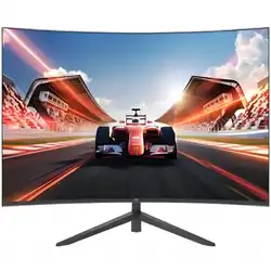 Монитор Aiwa CK-27Q75-V (27 ", IPS, WQHD 2560x1440 (16:9), 75 Гц)