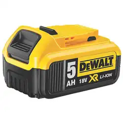 DeWALT DCB184-XJ (Аккумулятор)