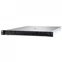 Сервер Inspur NF5180M6 INSPUR_NF5180M6_KZ2 (1U Rack, Xeon Silver 4316, 2300 МГц, 20, 30, 4 x 32 ГБ, SFF + LFF  2.5" + 3.5", 12, 4x 480 ГБ)