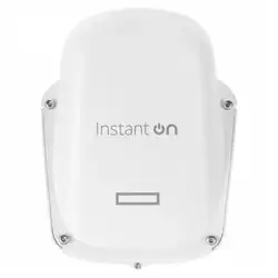 WiFi точка доступа HPE Enterprise Aruba Instant On AP27 S1T37A