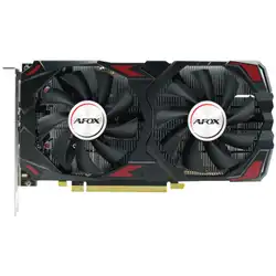 Видеокарта AFOX Radeon RX 580 AFRX580-8192D5H3-V3 (8 ГБ)