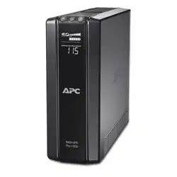 Источник бесперебойного питания APC BR1200G-GR (Линейно-интерактивные, Напольный, 1200 ВА, 720)