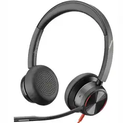Наушники Poly BLACKWIRE 8225 772K4AA