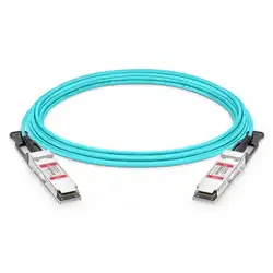 Аксессуар для сетевого оборудования Juniper JNP-100G-AOC-20M (Кабель)