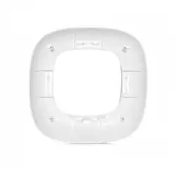 Аксессуар для сетевого оборудования HPE AP25 Flush Mount Sleeve R9B36A (Монтажный комплект)