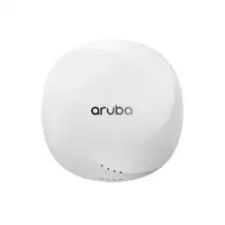 WiFi точка доступа HPE Networking AP-615-RW R7J49A