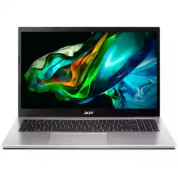Ноутбук Acer Aspire 3 A315-44P-R149 NX.KSJER.001 (15.6 ", FHD 1920x1080 (16:9), AMD, Ryzen 7, 8 Гб, SSD, 512 ГБ, AMD Radeon)