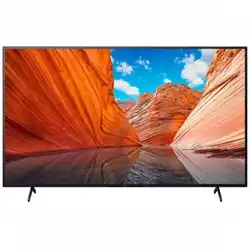 Телевизор Sony KD-65X81JR (65 ", Smart TV, Черный)