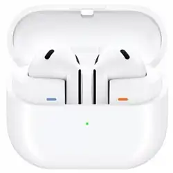 Наушники Samsung Galaxy Buds 3 SM-R530NZWACIS