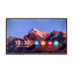 LED / LCD панель ITC TV-75820 (75 ")