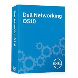 Софт Dell OS10 Enterprise 634-BQZZ