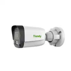 IP видеокамера Tiandy TC-C32QN Spec:I5W/E/Y/2.8mm/V4.2 (Цилиндрическая, Уличная, Проводная, 2.8 мм, 1/2.8", 2 Мп ~ 1920×1080 Full HD)