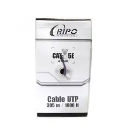 Кабель витая пара RIPO UCC-5514
