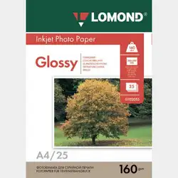 Бумага Lomond 100179