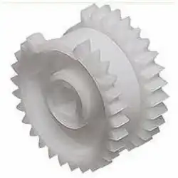 Опция для печатной техники HP RU5-0325 101640 (Узел)